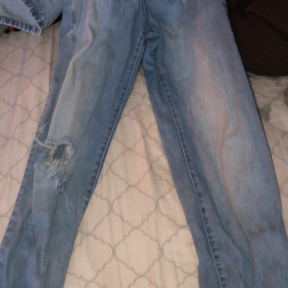 Overalls - Picture 2 of 3